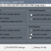 Advanced Codecs for Windows 17.4 - Image 2