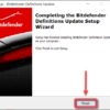 Bitdefender 2012-09 Virus Definitions Update - Image 7