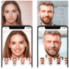 FaceApp for Android 11.5.2.1 - Image 2