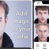 FaceApp for Android 11.5.2.1 - Image 7