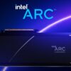 Intel Arc Graphics Windows DCH Driver - Image 6