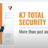 K7 Anti-virus Update - Image 3