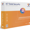 K7 Anti-virus Update - Image 5