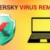 Kaspersky Virus Removal Tool 21.0.10.0 - Image 5
