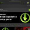 Nvidia GeForce Graphics Driver - Image 2