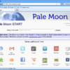 Pale Moon 32.2.1 - Image 3