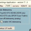Standard Codecs for Windows 17.4 - Image 3