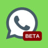 WhatsApp for Android Beta 2.23.13.6