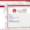 novaPDF Lite 11.8.411 - Image 2